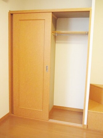 レオパレスリリオンの物件内観写真